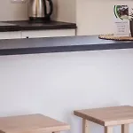 Lux アパート *
