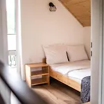 Lux Apartamento *