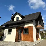 アパート Lux Gródek Nad Dunajcem