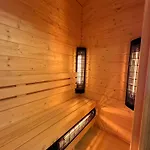 Lux Apartamento