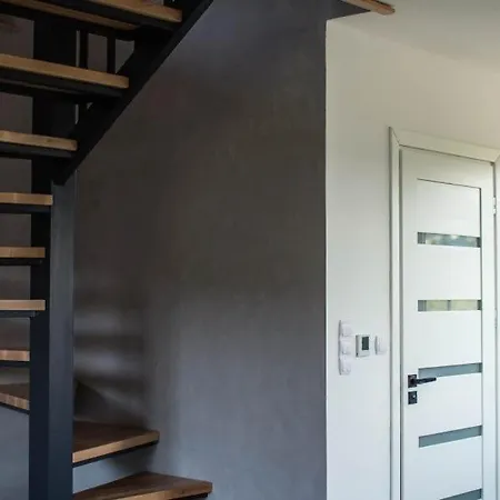 Lux Appartamento Gródek Nad Dunajcem