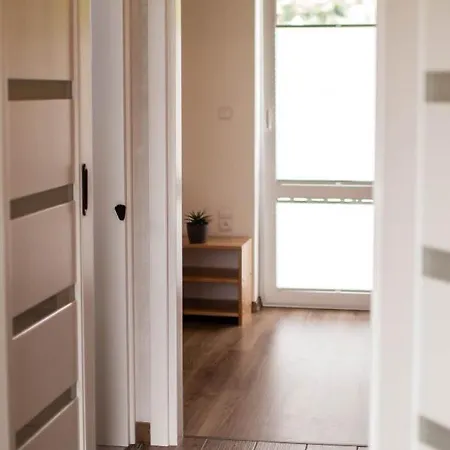 Lux Apartment *