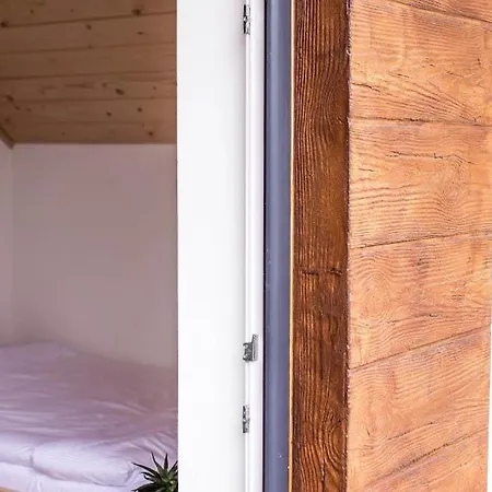 Lux Apartment *