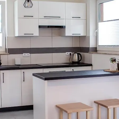 Apartment Lux Grodek Nad Dunajcem