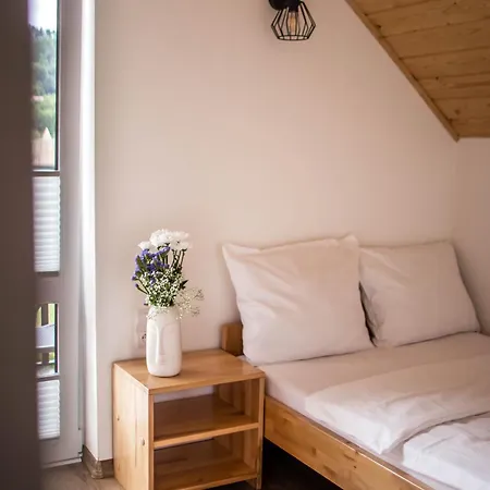 Lux Grodek Nad Dunajcem