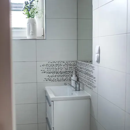 Lux Apartment