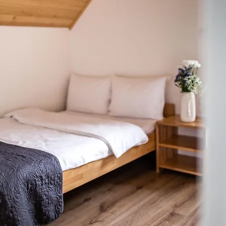 Lux Apartment Grodek Nad Dunajcem