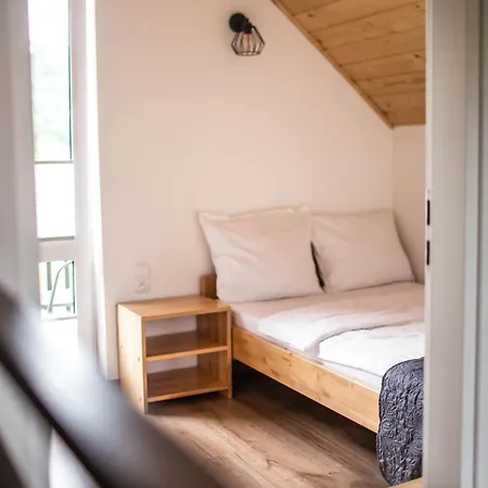 Lux Apartment *