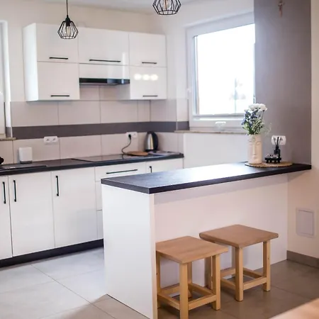 Lux * Gródek Nad Dunajcem