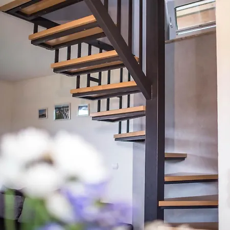 Apartment Lux Grodek Nad Dunajcem