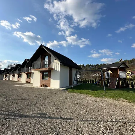 Lux Grodek Nad Dunajcem
