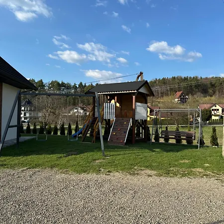 Lux Apartment Grodek Nad Dunajcem