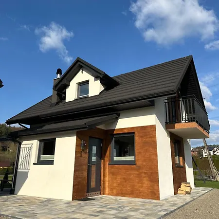 아파트 Lux Gródek Nad Dunajcem
