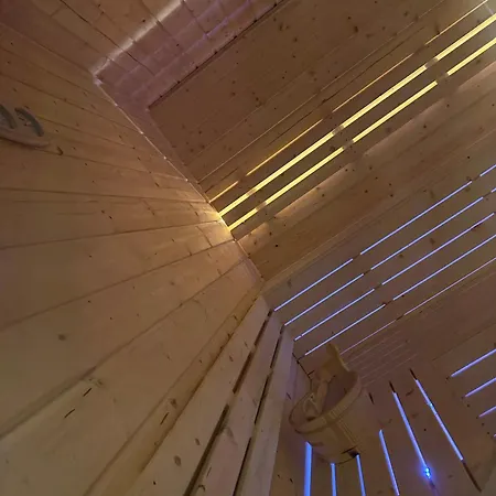 아파트 Lux Gródek Nad Dunajcem