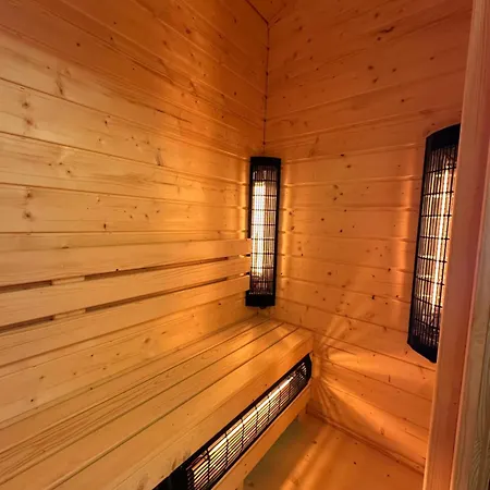 Lux Apartment
