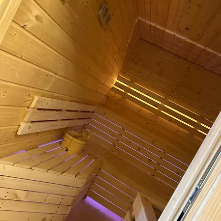 아파트 Lux Gródek Nad Dunajcem