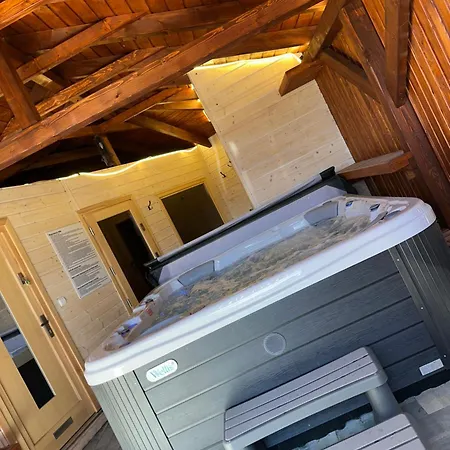 Lux Gródek Nad Dunajcem