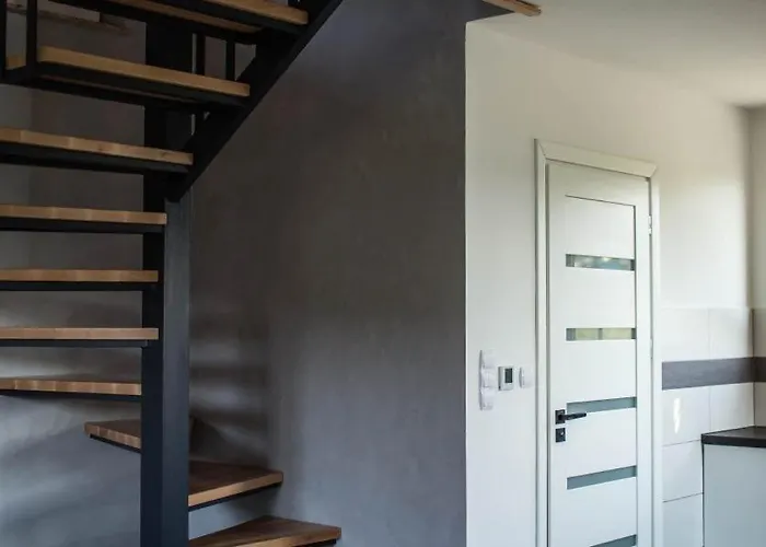 Lux 公寓 Gródek Nad Dunajcem