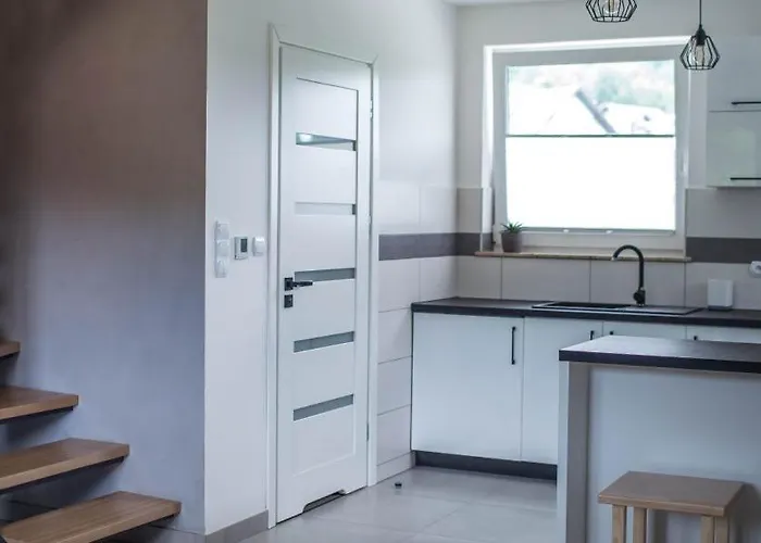 Lux Gródek Nad Dunajcem