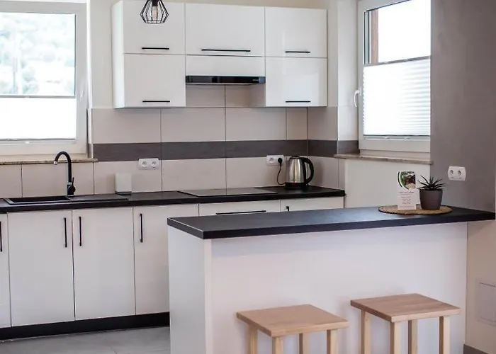 公寓 Lux Gródek Nad Dunajcem