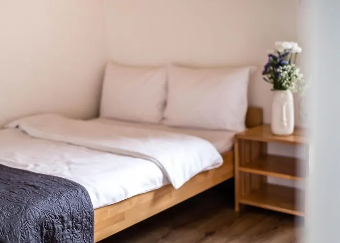 Lux 公寓 Gródek Nad Dunajcem