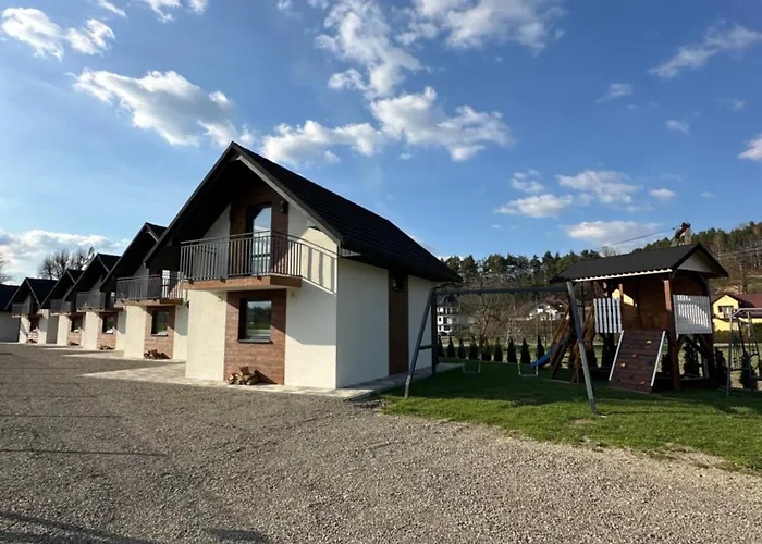 Lux Gródek Nad Dunajcem