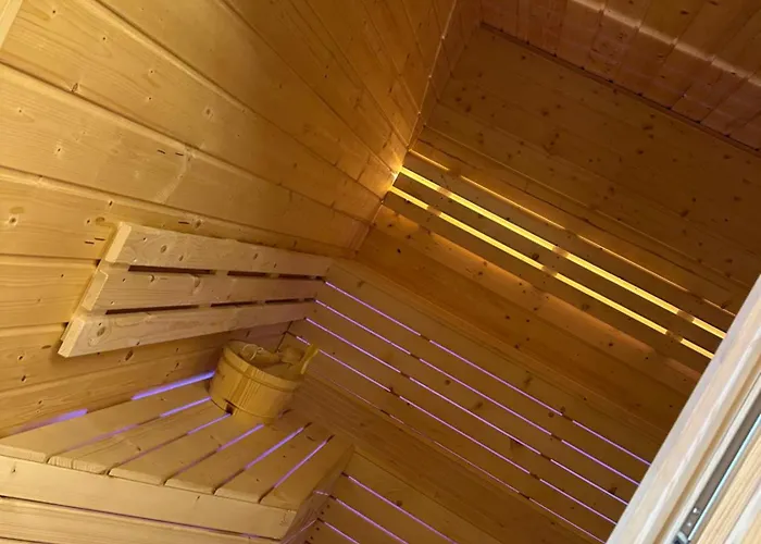 公寓 Lux Gródek Nad Dunajcem