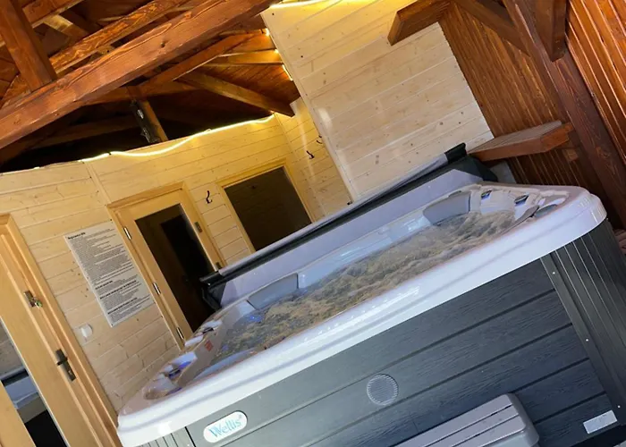 Lux Gródek Nad Dunajcem